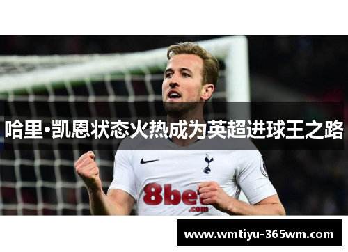哈里·凯恩状态火热成为英超进球王之路
