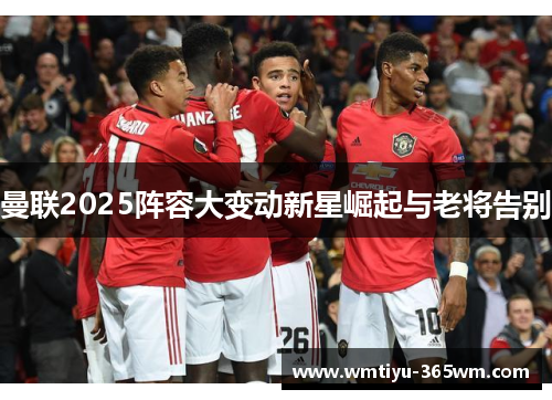 曼联2025阵容大变动新星崛起与老将告别
