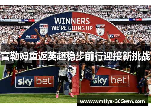 富勒姆重返英超稳步前行迎接新挑战