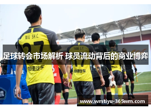 足球转会市场解析 球员流动背后的商业博弈