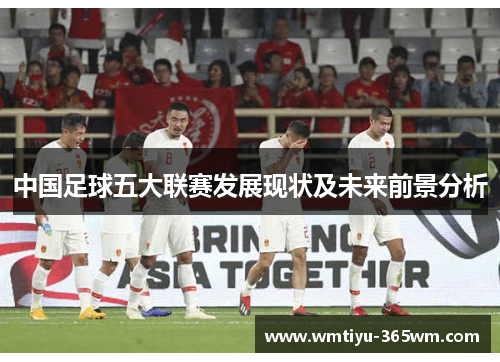 中国足球五大联赛发展现状及未来前景分析